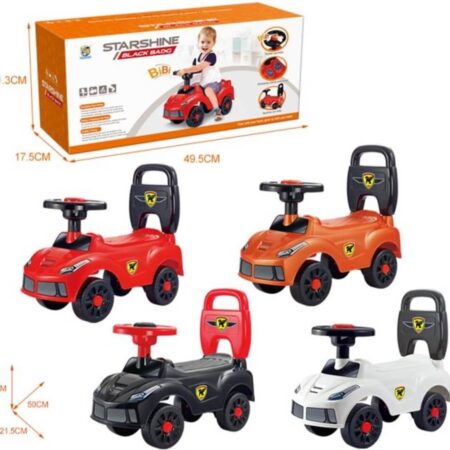 Auto guralica 906750