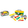 Alat set u plastičnoj kutiji-030303