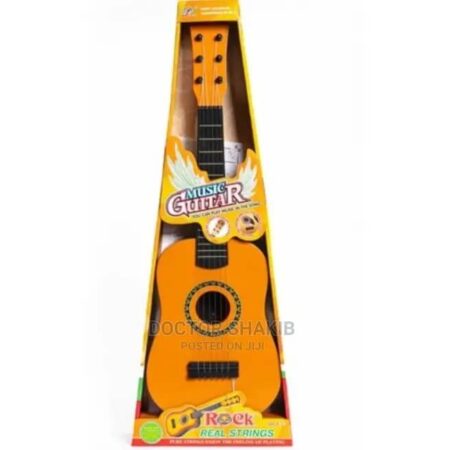 Velika gitara za decu 64cm