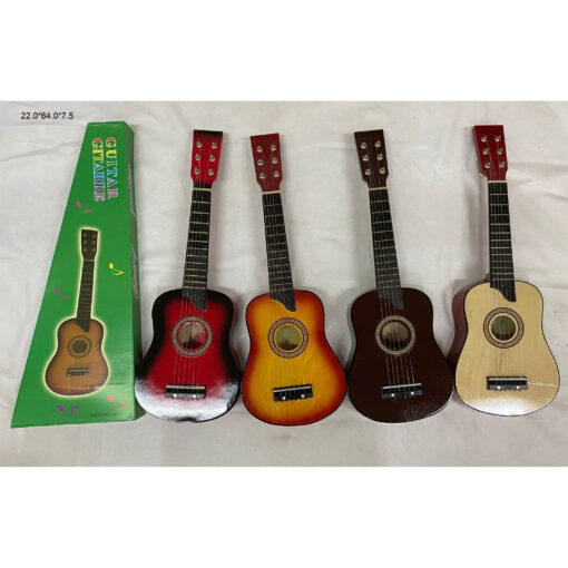Velika gitara za decu 64cm
