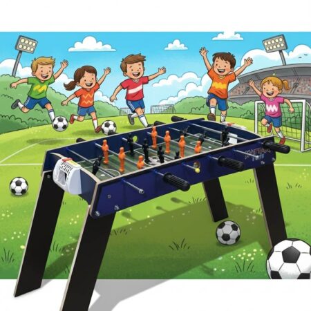 Veliki Drveni stoni fudbal 004042