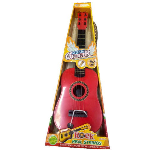 Velika gitara za decu 64cm