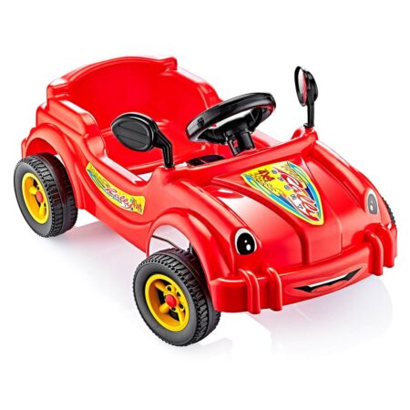 Auto na pedale 957