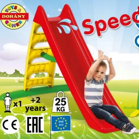 Tobogan za decu Super Speed