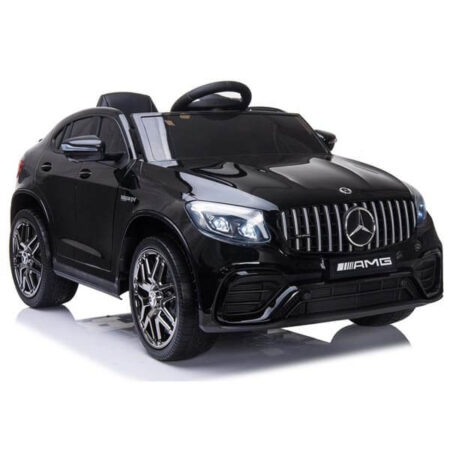 Dečiji auto na akumulator 247®Mercedes benz GLC63