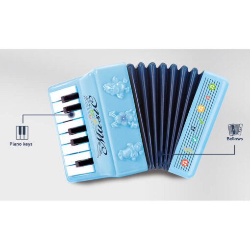 Dečija harmonika
