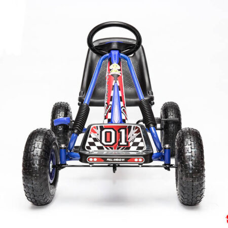 Karting na pedale 061964