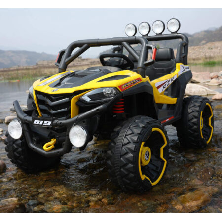 Kvad na akumulator 287