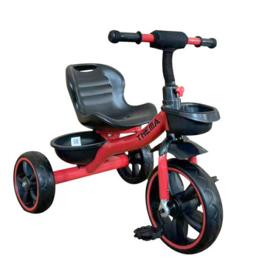 Tricikl dečiji TS-366
