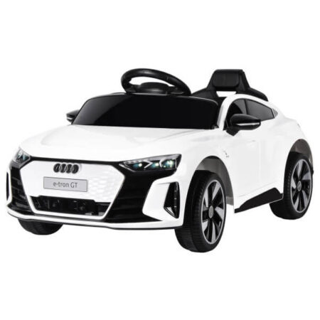 Auto na baterije AUDI