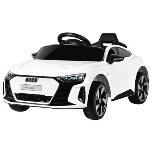Auto na baterije AUDI