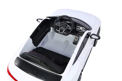 Auto na baterije AUDI
