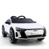 Auto na baterije AUDI