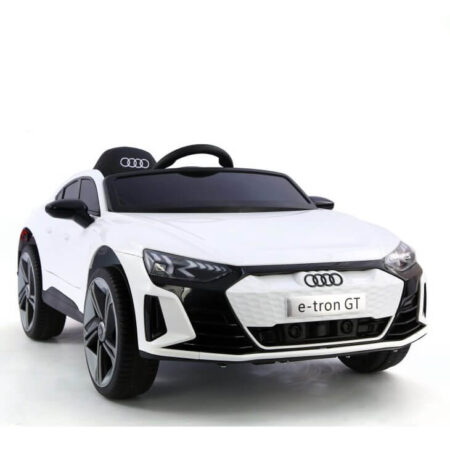 Auto na baterije AUDI