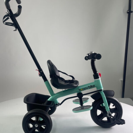 Tricikl bez tende 448