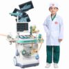 Deluxe doktor set