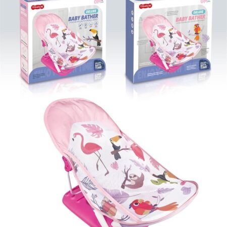 Stolica za kupanje beba sa jastukom