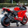 Motor na akumulator 139