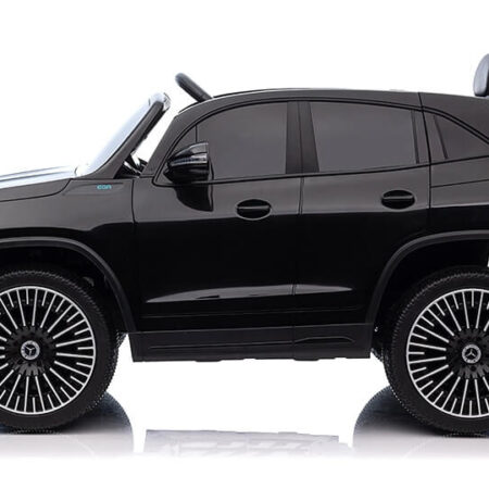 DEČIJI AUTO MERCEDES BENZ 290