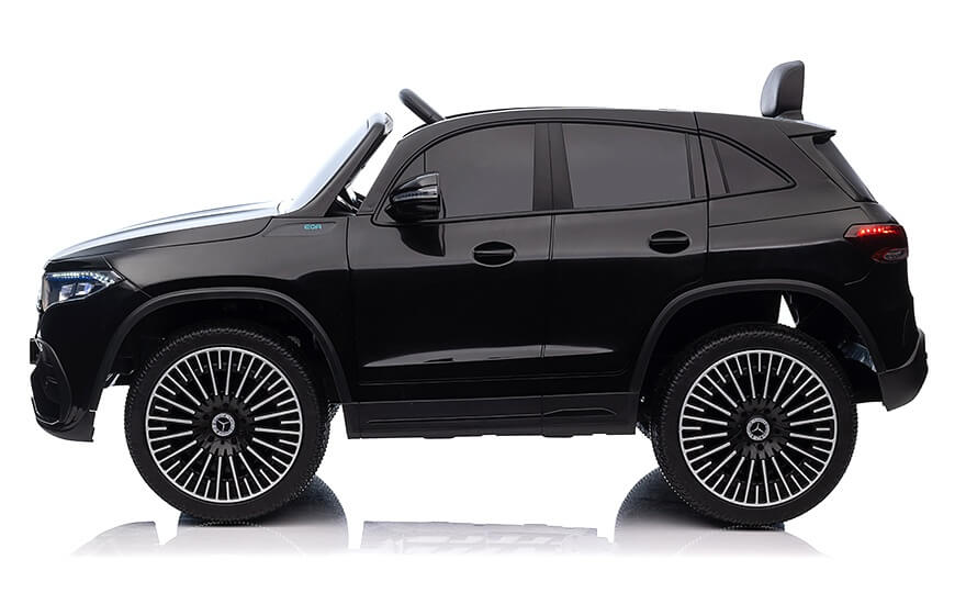 DEČIJI AUTO MERCEDES BENZ 290