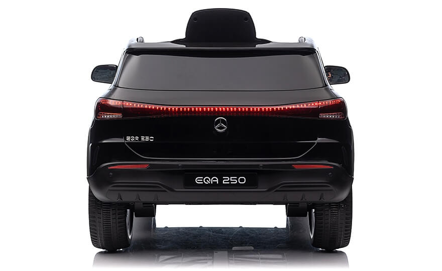 Deciji auto MERCEDES BENZ 290 - Image 4