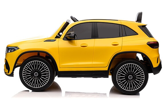 Deciji auto MERCEDES BENZ 290 - Image 2