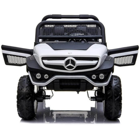 Deciji auto MERCEDES-BENZ UNIMOG 291