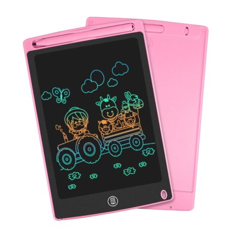 Dečiji tablet za crtanje piši briši