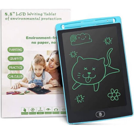 Dečiji tablet za crtanje piši briši