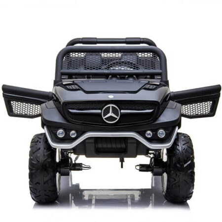 Deciji auto MERCEDES-BENZ UNIMOG 291