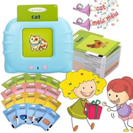 Kartice za učenje engleskog jezika