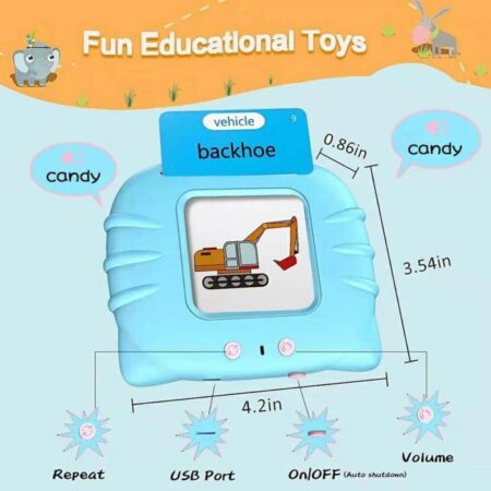 Kartice za učenje engleskog jezika