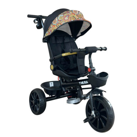 Sklopivi Tricikl TS-588