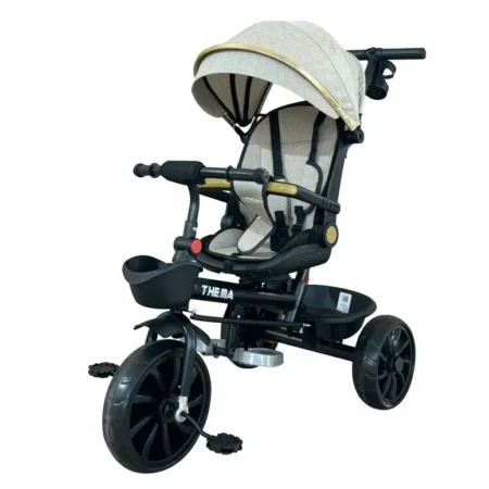 Sklopivi Tricikl TS-588
