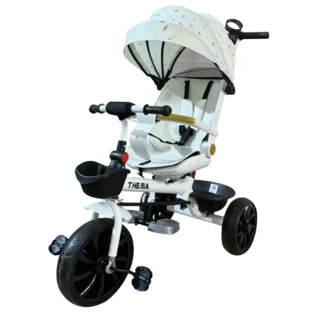 Sklopivi Tricikl TS-588
