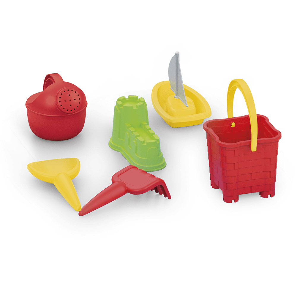 3u1 sto za pesak i vodu