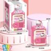 Hello Kitty bankomat kasica
