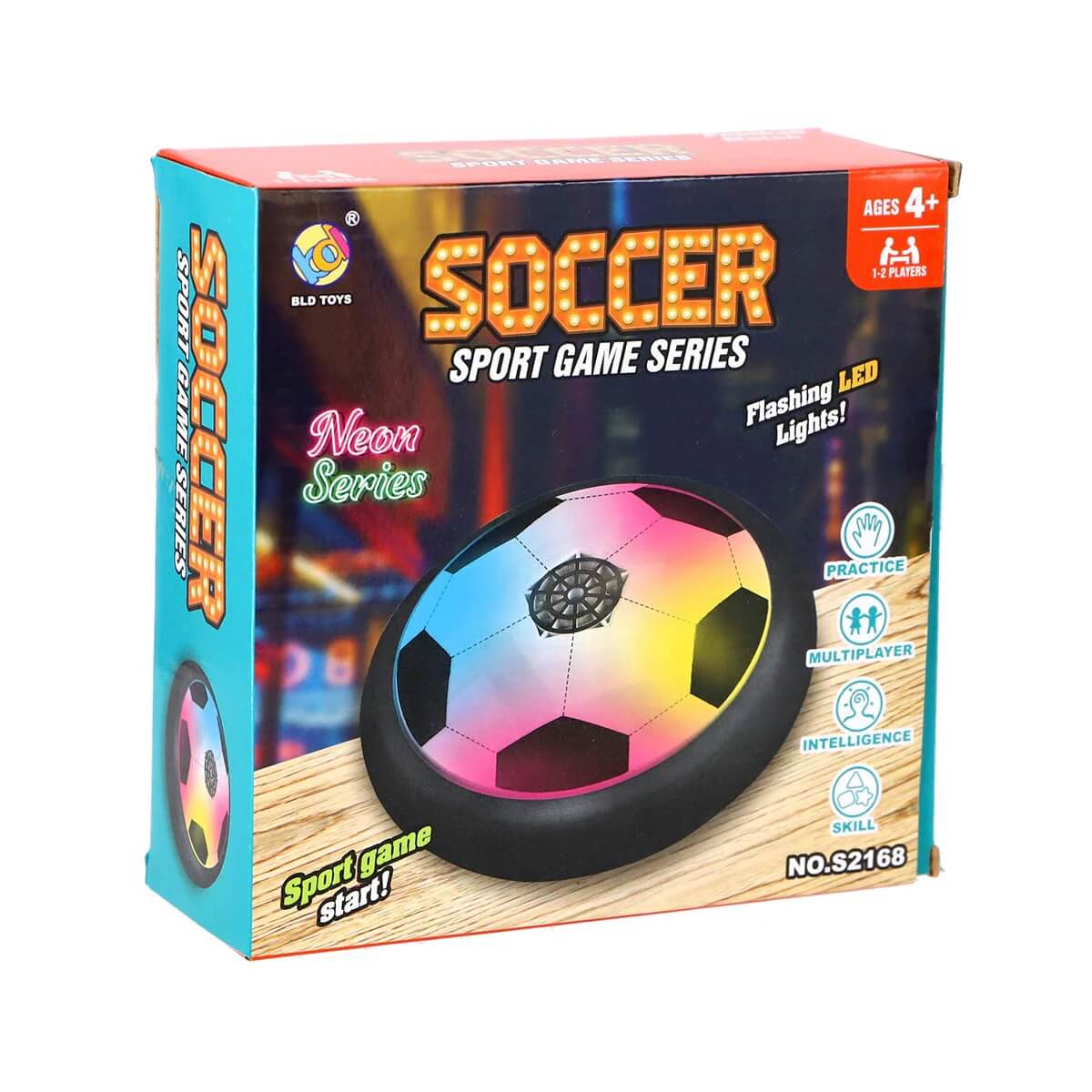 Vazdušni fudbal Air led fudbal