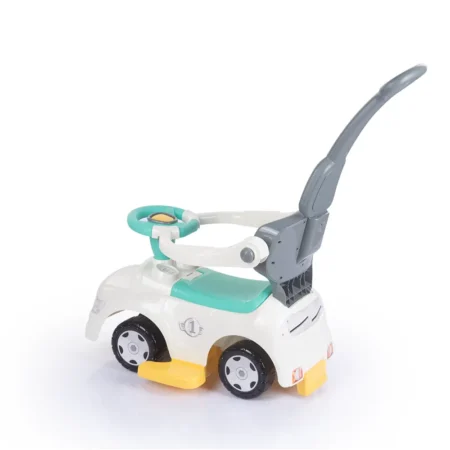 Auto guralica 3u1 sa ručkom