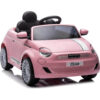 Auto za decu Fiat 500