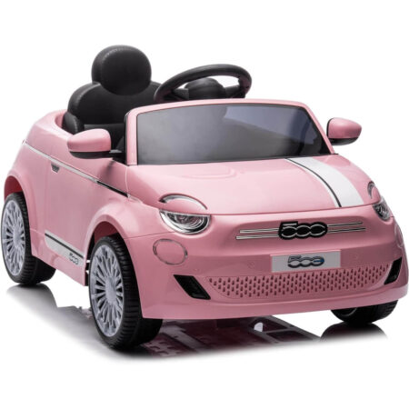 Auto za decu Fiat 500