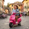 Motor za decu Vespa Licencirani 143