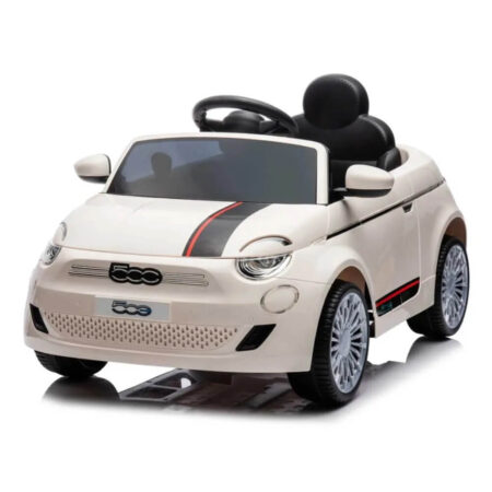Auto za decu Fiat 500