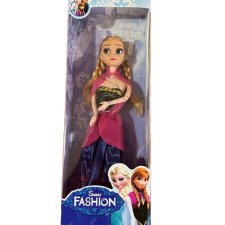 Lutka Elsa i Ana Frozen