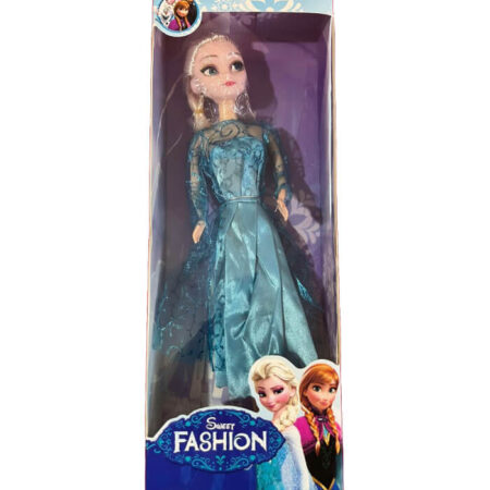 Lutka Elsa i Ana Frozen