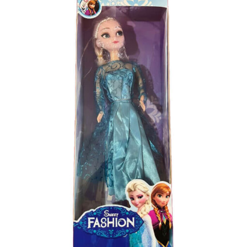 Lutka Elsa i Ana Frozen