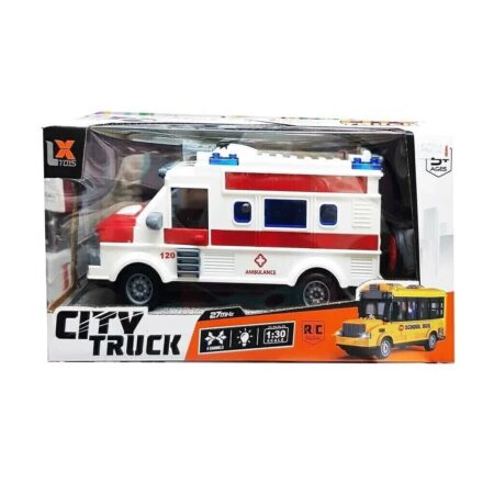 Hitna Pomoć na daljinsko upravljanje