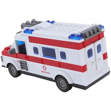 Hitna Pomoć na daljinsko upravljanje