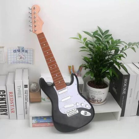 Velika Električna gitara za decu Stratocaster
