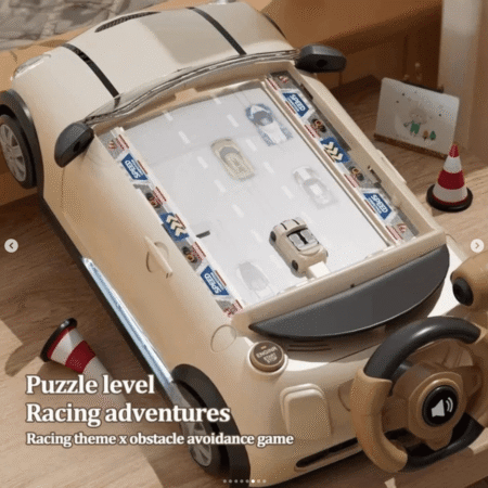 Auto Trkačka staza simulator
